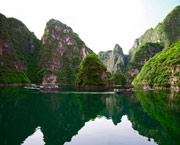 延庆天气预报20天查询