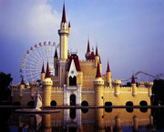 石景山天气预报20天查询