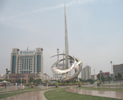 大港天气预报20天查询