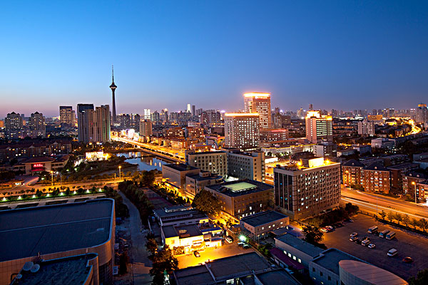 南开天气预报20天查询