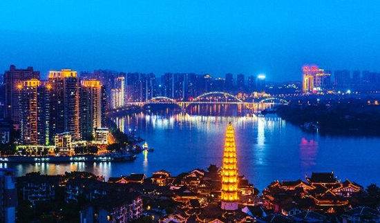 合川天气预报20天查询