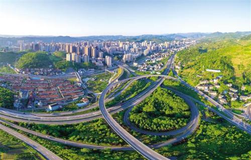 南川天气预报20天查询