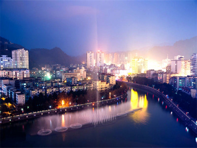 黔江天气预报20天查询