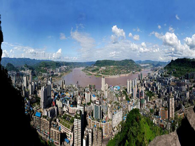 万州天气预报20天查询