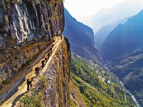 巫溪天气预报20天查询