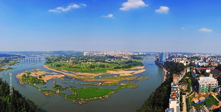 潼南天气预报20天查询