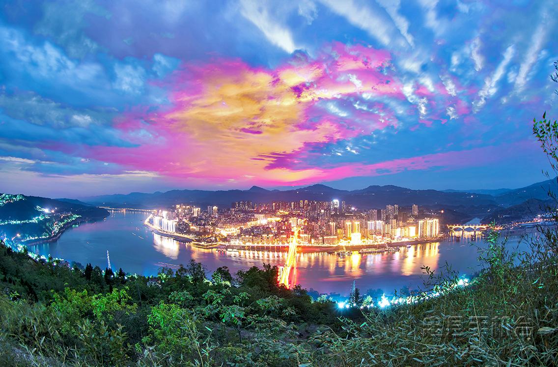 忠县天气预报20天查询