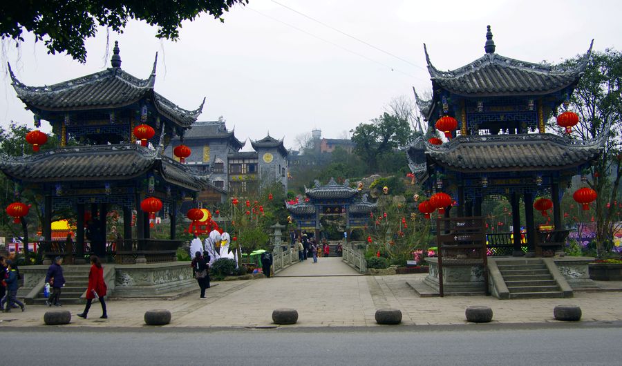 铜梁天气预报20天查询