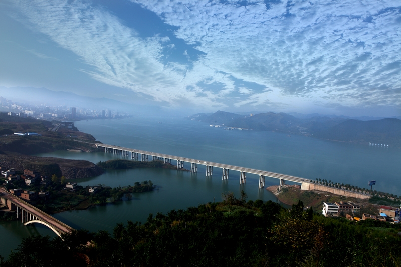 丰都天气预报20天查询