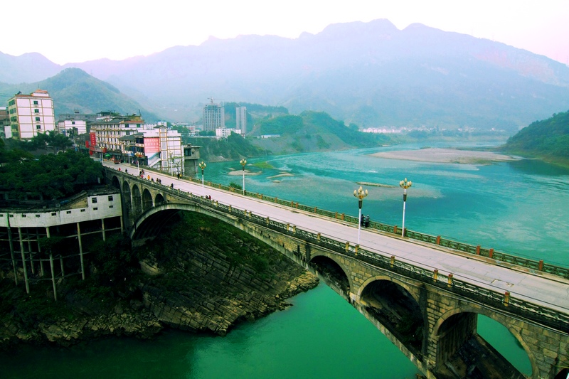 武隆天气预报20天查询