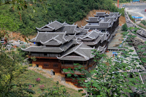 彭水天气预报20天查询