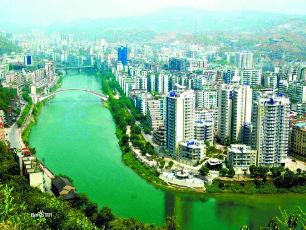 綦江天气预报20天查询