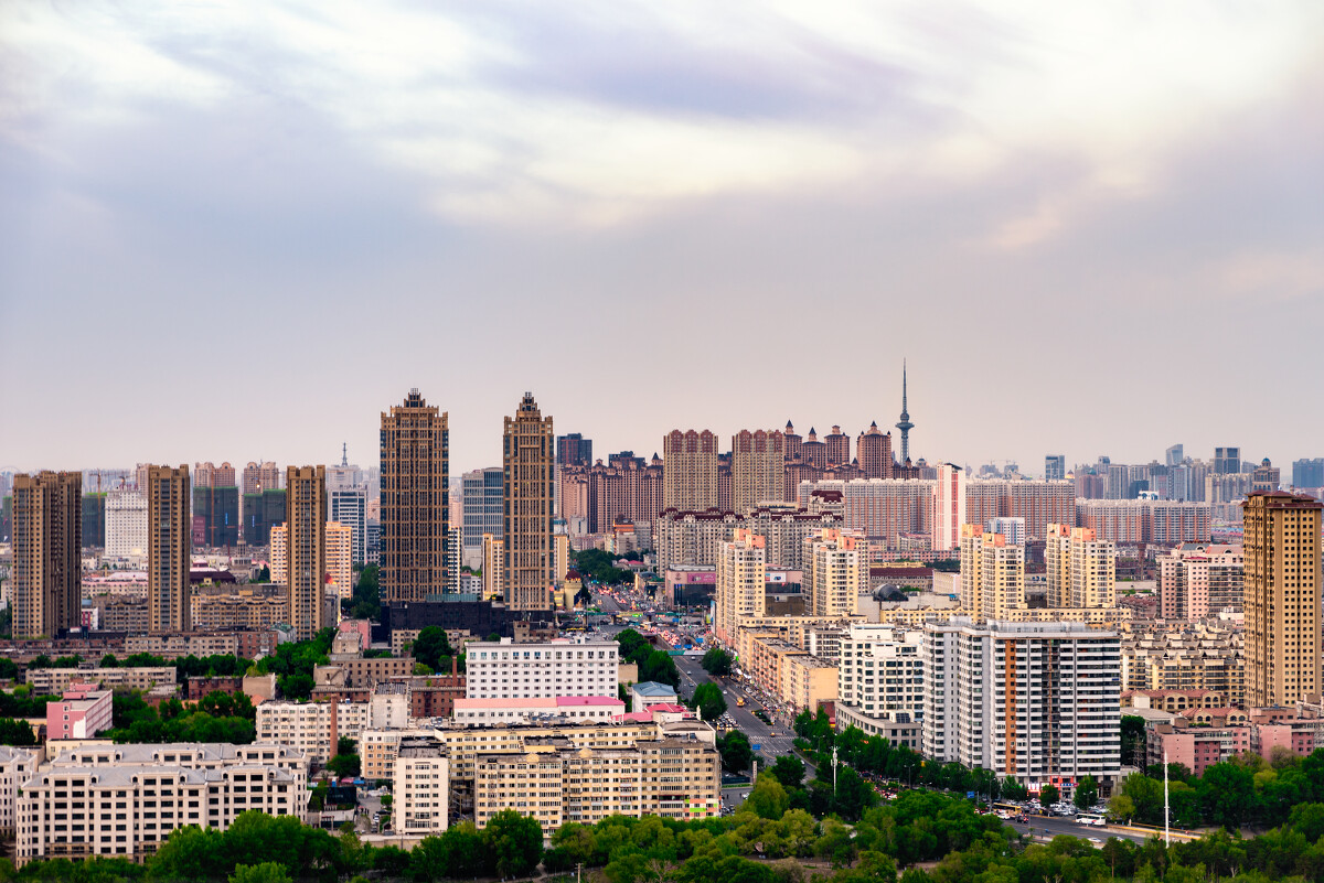 南岗天气预报20天查询