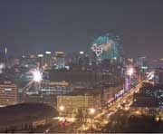 牡丹江天气预报20天查询