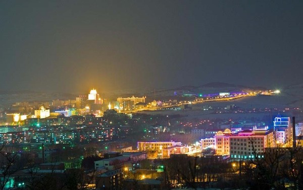 东风天气预报20天查询