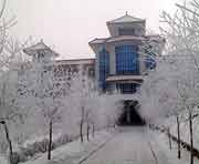 嫩江天气预报20天查询