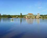 北安天气预报20天查询