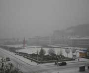 新林天气预报20天查询