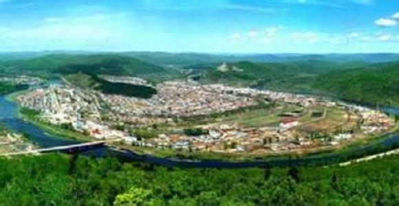 上甘岭天气预报20天查询