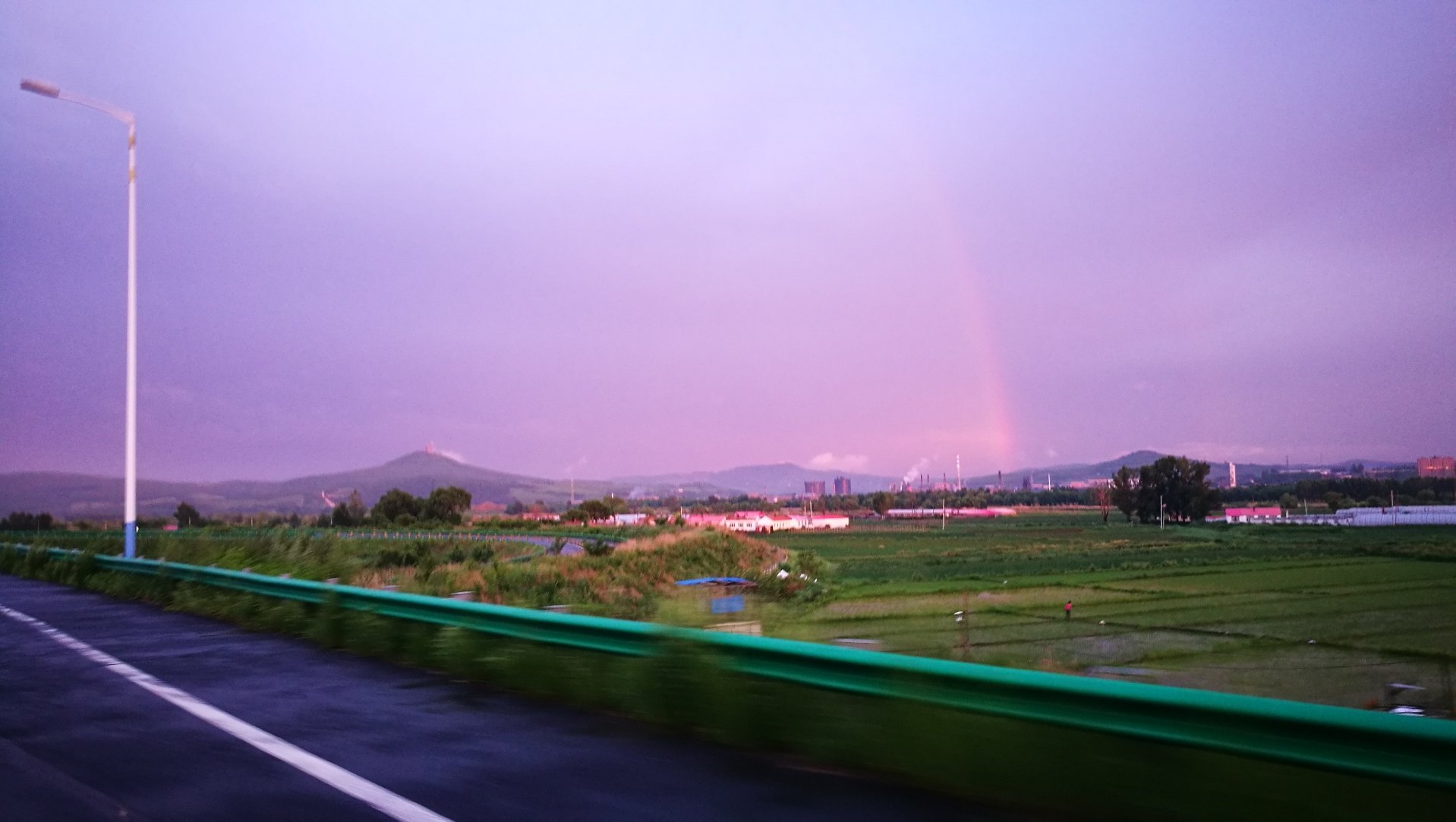 城子河天气预报20天查询