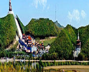 敦化天气预报20天查询