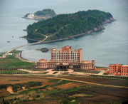 珲春天气预报20天查询