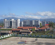 柳河天气预报20天查询