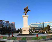 扶余天气预报20天查询