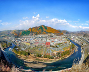 长白天气预报20天查询