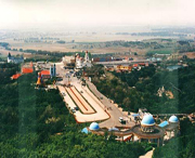 沈河天气预报20天查询