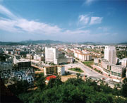 普兰店天气预报20天查询