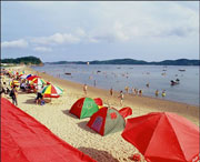 长海天气预报20天查询