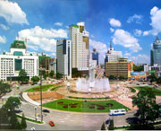 鞍山天气预报20天查询