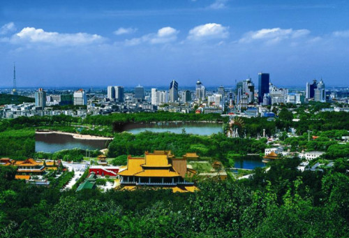 铁东天气预报20天查询