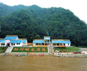 清原天气预报20天查询