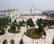 彰武天气预报20天查询