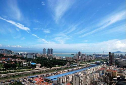 海州天气预报20天查询