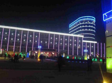 清河门天气预报20天查询