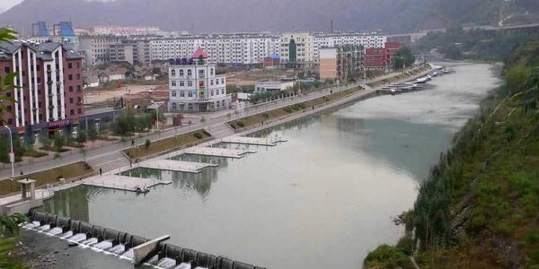 细河天气预报20天查询