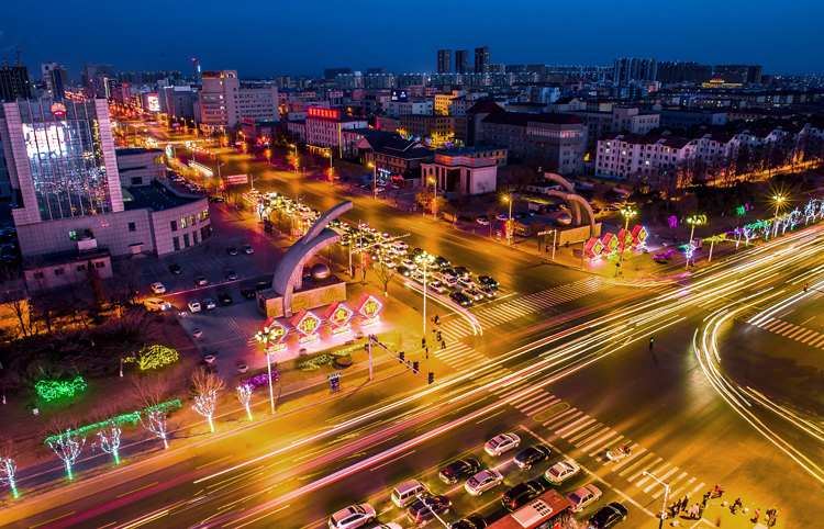 兴隆台天气预报20天查询