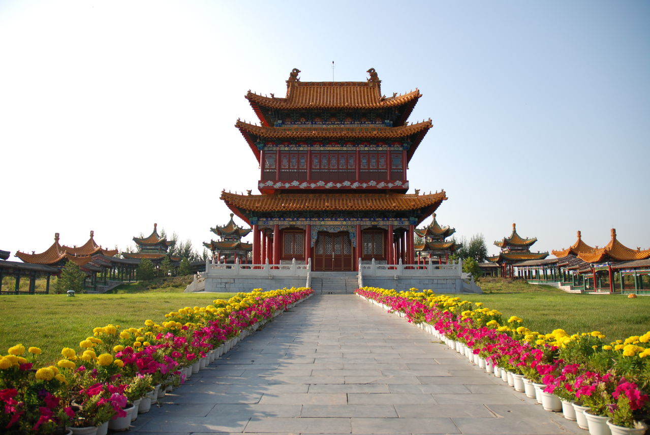 和林格尔天气预报20天查询