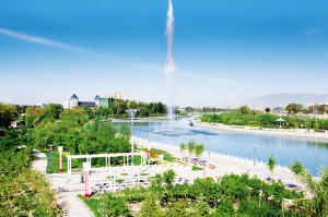 玉泉天气预报20天查询