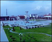 乌海天气预报20天查询