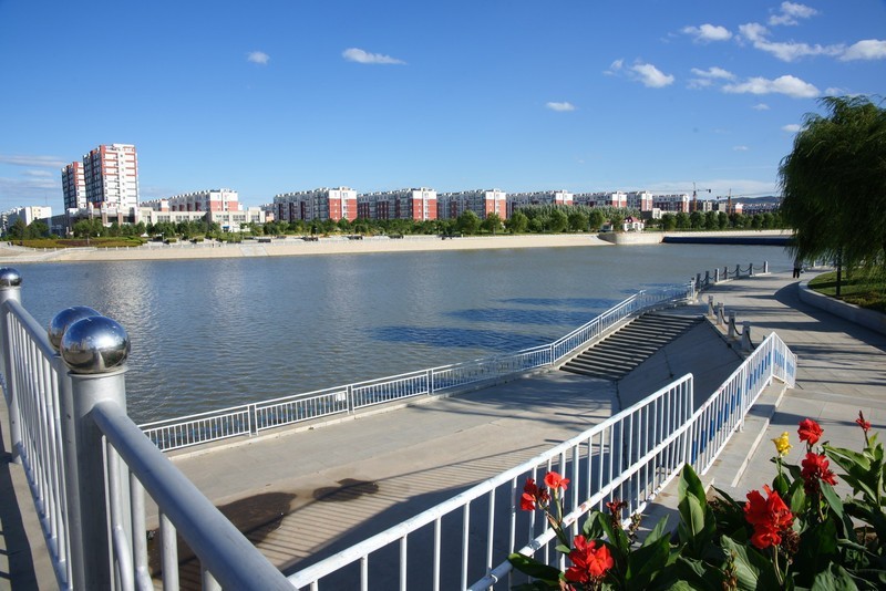 敖汉旗天气预报20天查询