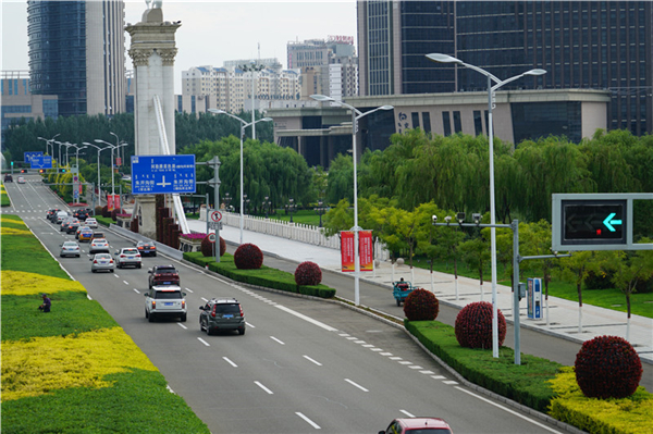伊金霍洛旗天气预报20天查询