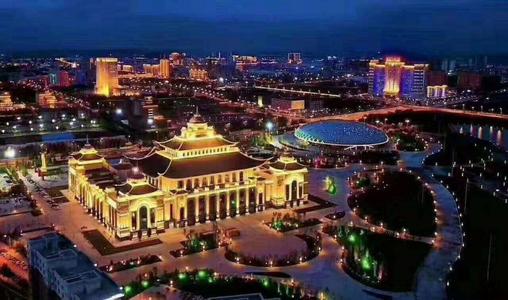 乌兰浩特天气预报20天查询