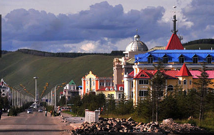 阿尔山天气预报20天查询