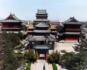 正定天气预报20天查询