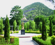 满城天气预报20天查询