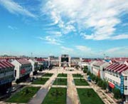 高阳天气预报20天查询